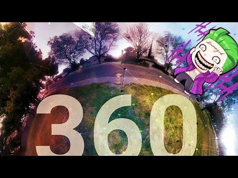 360 GOOGLE MAPS STREET VIEW COMPILATION 2