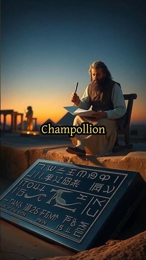 The Rosetta Stone: Unlocking Egypt’s Lost Language