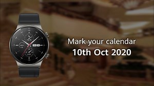 [Last Call] 👇🏻👇🏻 Get the latest HUAWEI WATCH GT 2 Pro for only RM1,199 and enjoy double rewards*! 1. *RM100 Instant rebate (HUAWEI existing users can redeem through HUAWEI Member Center Rewards from Oct 5, can be used on selective HUAWEI Experience Stores (HES)* and 10th & 11th Oct 2020 only ) 2. Free Watch Strap for every purchase* Grab your HUAWEI WATCH GT 2 Pro or others such as HUAWEI WATCH GT 2e and WATCH FIT. There is always one for you! For more information about HUAWEI WATCH GT 2 Pro