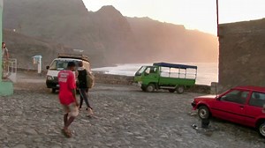 Documentaire | Cap-Vert, une vie coupée du monde
