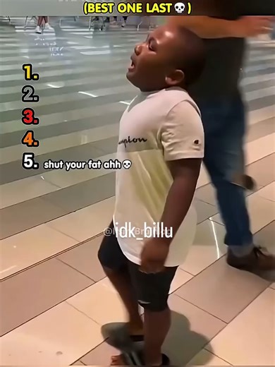 #ranking #top5 #fyp #prank