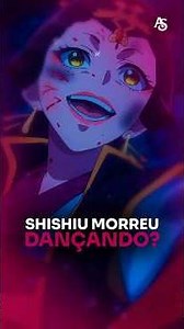 Shisui Completed His Plan and Died in The Apothecary Diaries? 😭💔 (Kusuriya no Hitorigoto)