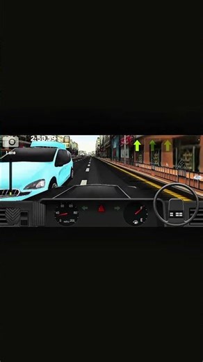 *"Relive the nostalgia of Doctor Driving, a classic mobile game #gta