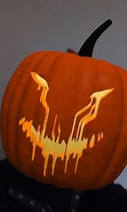 Try Disturbed’s jack-o’-lantern lens/filter, which features Divisive album artwork, and tag @Disturbed in your posts or stories so the band can share! Get started here 🎃 https://disturbed.lnk.to/PumpkinLens Take it a step further and carve your own pumpkin with the official Disturbed Pumpkin Stencil. Download the stencil here 🔪 https://www.disturbed1.com/news/new-disturbed-pumpkin-carving-stencil-4356 #DisturbedHalloween #Halloween #NationalPumpkinDay #Divisive | Disturbed