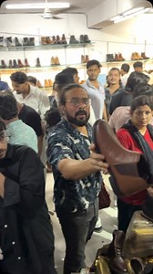 Day 3 Good leather garments Address:- shop no. 39 Mohammadpur near Bhikaji Cama place metro station gate no. 3 Delhi 110066 #goodleather #goodleathergarments #viral #trending #fashion #love #leather #shoes | Good Leather