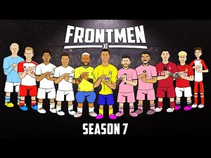 FRONTMEN: SEASON 7🔥 Every episode!