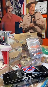 12K views · 382 reactions | Tracey Duke working in the Dukes museum today | BOARS NEST a Dukes of Hazzard Museum | Facebook