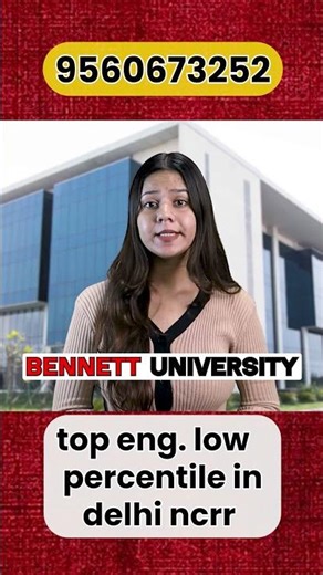 Low JEE Percentile? These Colleges in Delhi NCR Are Best!