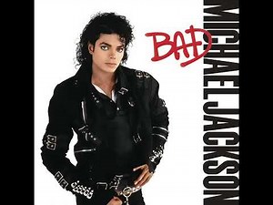 Michael Jackson - Liberian Girl (2012 Remastered Version)