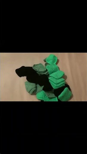 It took me 10 days to crochet it 🧶😮‍💨 #crochet #minecraft