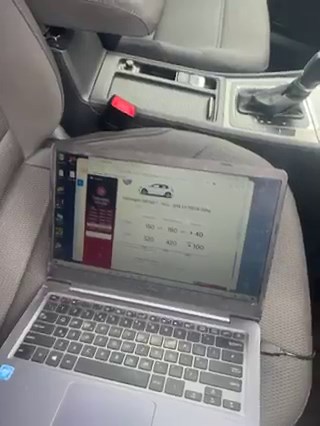 In derby today doing a stage one remap and gearbox map on a VW Golf we run a full health check done before and after our remapping services www.carltontuning.co.uk www.tiktok.com/@carltontuning www.instagram.com/carlton_tuning www.facebook.com/carltontuning https://youtube.com/channel/UCVtTnYInU-ZW96t-Kiy29-g #carltontuning #dynotune #winols #dynotuning #swiftec #autotuner #magicmotorsport #autotuner #flex #magpro #customtuning #gainsdontlie #alientech #kessv2 #ktag #stage1 #understandtuning #re