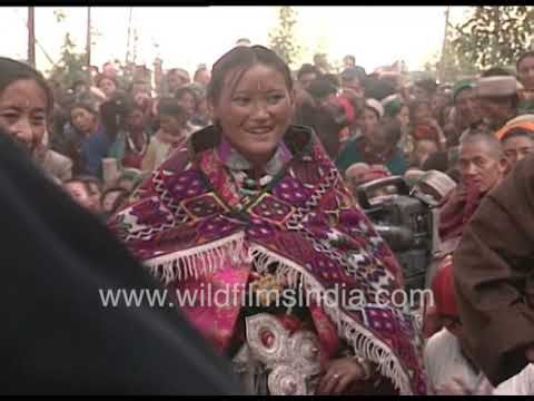 Kalachakra Festival | Sacred Buddhist Ceremony and Sand Mandala Ritual