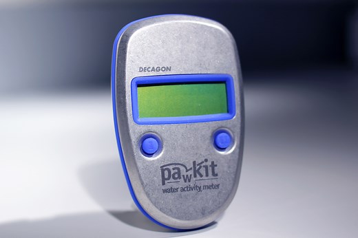 METER Aqualab PAWKIT, Portable Water Activity Meter - Team Medical & Scientific Sdn Bhd