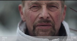 Scarlet-X review test footage