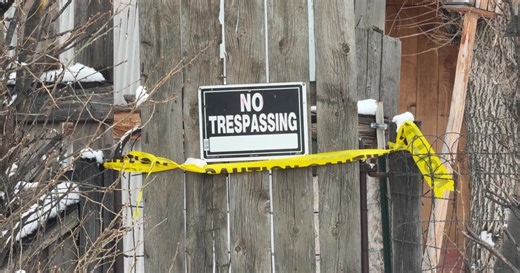 Investigation continues into 'fatal incident' in Liberty County