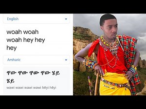 "woah woah woah hey hey hey" in different languages meme | Part 2