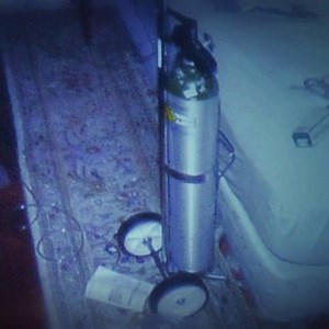 EXCLUSIVE: Firefighter-Paramedic, Richard Senneff describes the scene where Michael Jackson died. http://on.hln.tv/61828VAPp Watch "The Death of Michael Jackson" Friday on #HowItReallyHappened | HLN