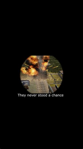 CUSTODES AMBUSH A HERETIC TANK | Arma 3 Warhammer 40K