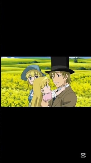 البؤساء l الجزء التاني l شارة البداية #anime #سبيستون