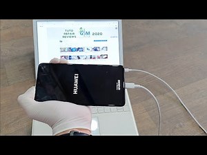 How to put All huawei In Upgrade Mode with bouton P30 P30 PRO MATE 20 PRO FOR DOWNGRADE HUAWEI ID