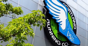 PRC Shoe Wear Calculator