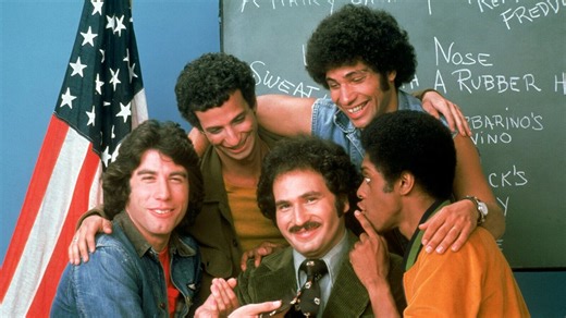 'Welcome Back, Kotter': 10 Fun and Revealing Secrets About The '70s Classroom Sitcom