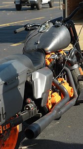 10K views · 409 reactions | We did some Harley Bagger Street Racing. Go check out our YT CHANNEL. | F Bomb Baggers | Facebook