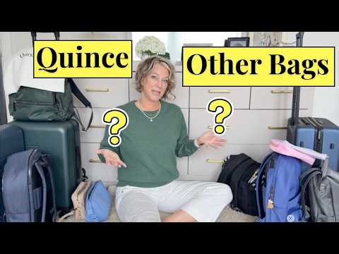 Test Carry-On Bag Look-Alikes for the Best Travel Dependability