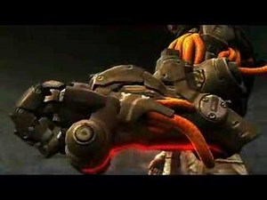 Bionic Commando - Trailer