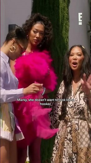 SHE’S BACK 📣 Don’t miss Kimora: Back in the Fab Lane this December on E! #KimoraLeeSimmons