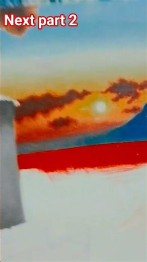 #art #drawing #painting #sunshine #labiba #subscribemychannel