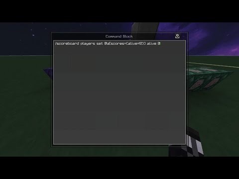 30 DAYS 30 COMMANDS |Kill and Death Counter