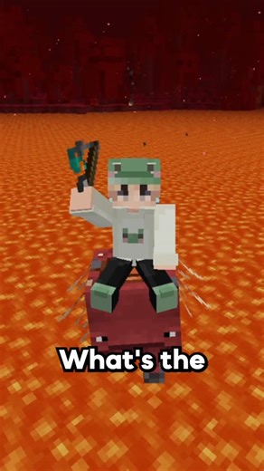 FatieDadie on Instagram: "How to Get The Netherite Upgrade in Minecraft #minecraft #mcyt #trending #minecraftfunny #minecraftmemes"