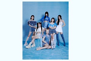 IVEとは？最注目の次世代韓国ガールズグループが日本デビューへ。メンバーや魅力を徹底紹介 | CINRA