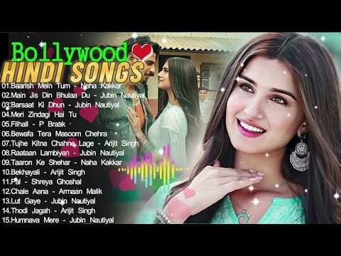 New Song 2026 | New Hindi Song | Best of Arijit Singh, Jubin Nautiyal,Atif Aslam ,Darshan Raval 💖