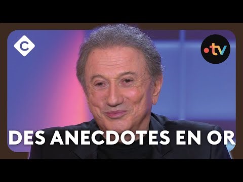 Michel Drucker : Une vie de télé