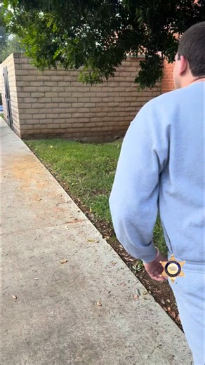 The Los Angeles County Sheriff’s Department has partnered with @sosocal to promote the Law Enforcement Torch Run and Special Olympics. Congratulations to Michael Leon, a Special Olympics athlete and ambassador, who has been named the Honorary Recruit for LASD Class #487. Michael is helping strengthen the bond between law enforcement and the Special Olympics community. It takes courage to be an athlete, and our LASD deputies and recruits are honored to support Michael’s dedication, hard work, bra