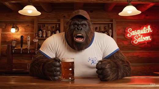 Hilarious Bigfoot Jokes to Make You Laugh