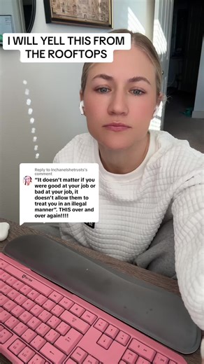 Struggles and Triumphs of Corporate Life