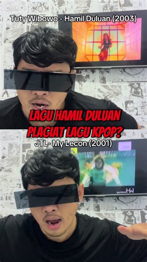 Lagu Hamil Duluan Tuti Wibowo dan My Lecon