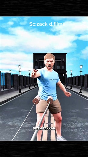 Apa Jadinya Kalau Taser Kena Badan?