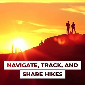 Focus on the experience, we’ll help with the planning. | Gaia GPS