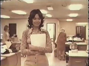 1970s Sentry Insurance Commercial
