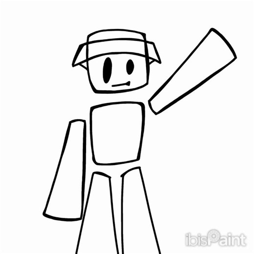 IVAN!!! from bad things on roblox 🤓☝️