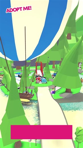 New Fall Weather Update in Adopt Me