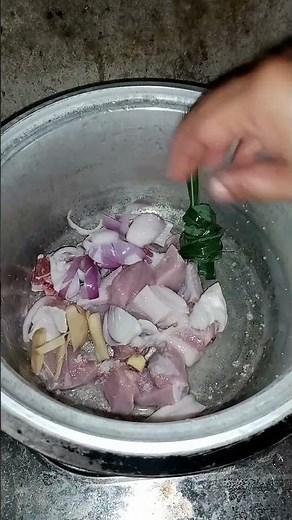 Bas-oy☺️ #food #cooking #recipe #filipinofood