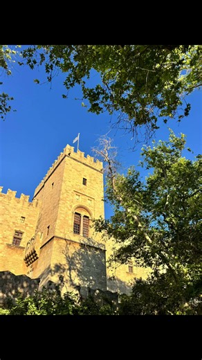 Rhodes Island Travel Guide: Best Sights and Tips