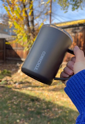 Biggggg mug fans over here