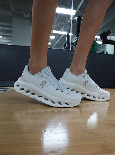 Whether it’s gym squats or Thanksgiving trots, CocoWalk got your essentials covered. 👟🔥 Perfect for your next YouFit Cocowalk workout. | CocoWalk