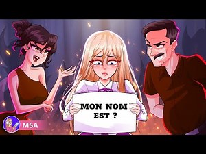 No One Can Know My Secret Identity